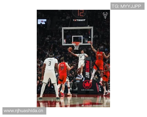 字母哥首节火力全开4投全中狂砍12分5篮板罚球表现也不俗