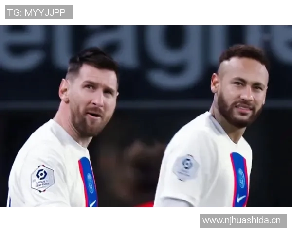 梅西续约陷僵局西媒曝其希望引入内马尔以缓解更衣室孤独感