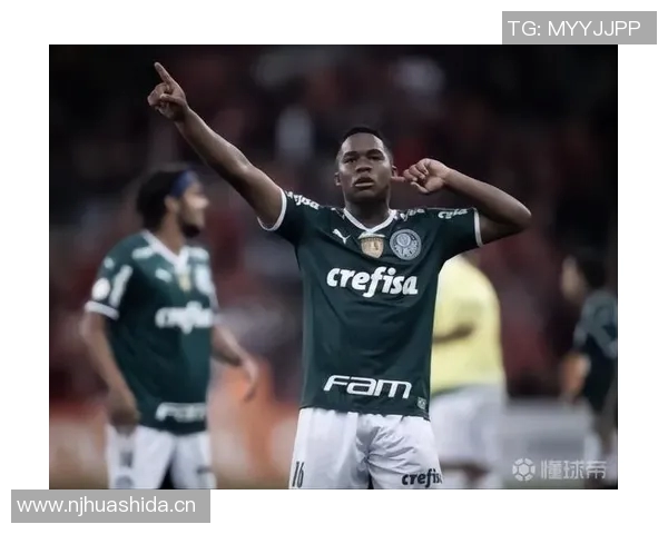 恩德里克父亲希望其重返帕尔梅拉斯而非在皇马浪费时间