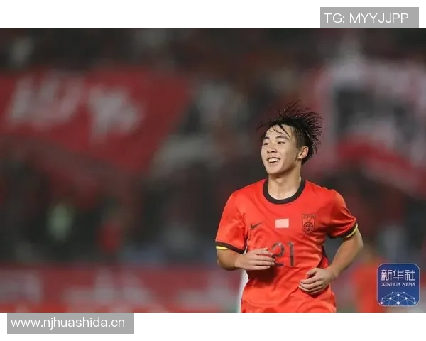 U16国足对阵孟加拉国首发阵容公布邝兆镭万项出战赵松源替补谢晋缺席